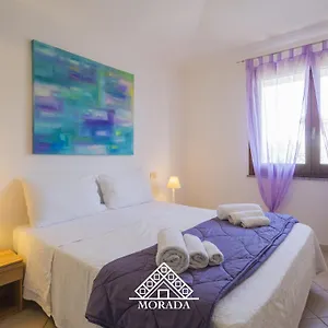 Residenza Bougainvillea Pula